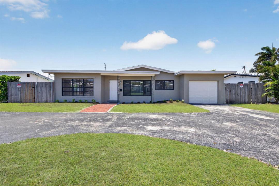 4807 NE 18th Avenue, Oakland Park, Floride 33334, États-Unis