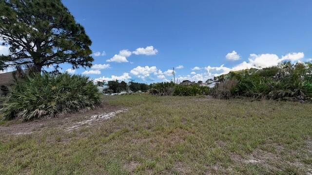 5804 NW Burney Street, Port St. Lucie, Florida 34986, Stati Uniti