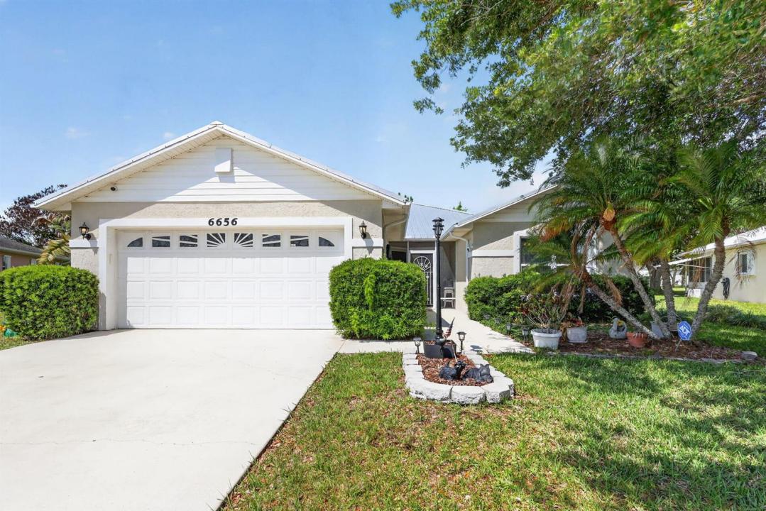 6656 Picante Circle, Fort Pierce, Floride 34951, États-Unis