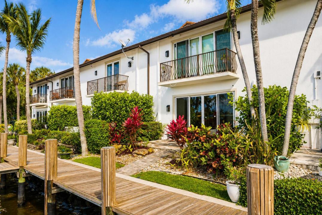 1365 SE 3rd Avenue, Pompano Beach, Floride 33060, États-Unis