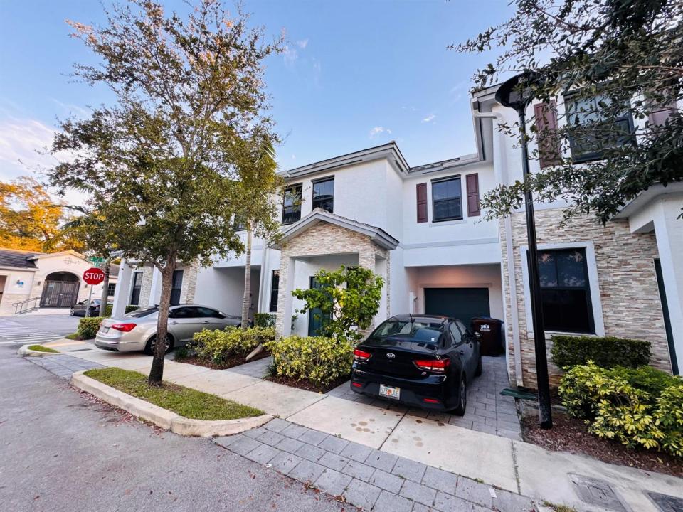 1606 SW 28th Court, Fort Lauderdale, Floride 33315, États-Unis