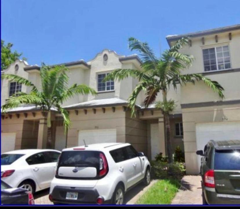 976 Abaco Lane, Riviera Beach, Floride 33404, États-Unis