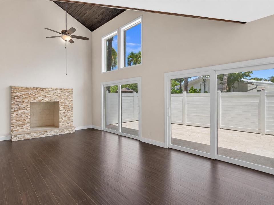 3432 NE 16th Avenue, Oakland Park, Floride 33334, États-Unis