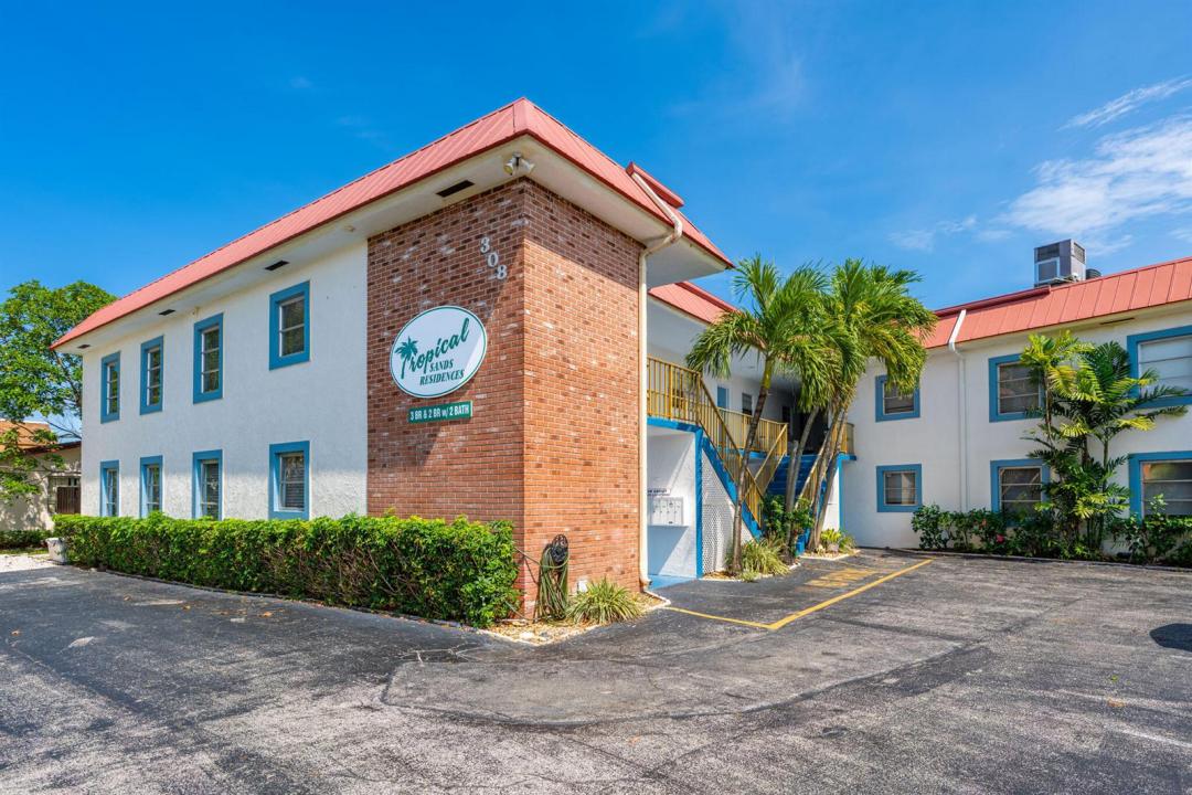 308 Southwind Court 6, North Palm Beach, Floride 33408, États-Unis
