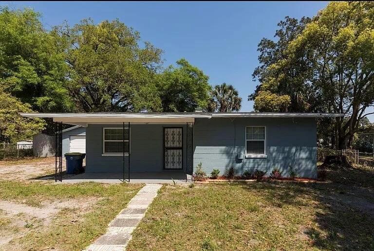 2513 Spirea Street, Jacksonville, Floride 32209, États-Unis