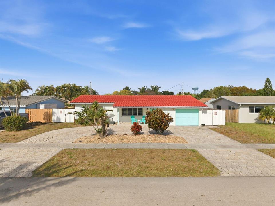 1123 SE 2nd Avenue, Deerfield Beach, 플로리다 33441, 미국