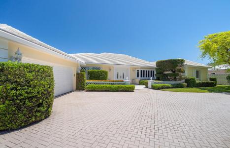 57 Cayuga Road, Sea Ranch Lakes, Floride 33308, États-Unis