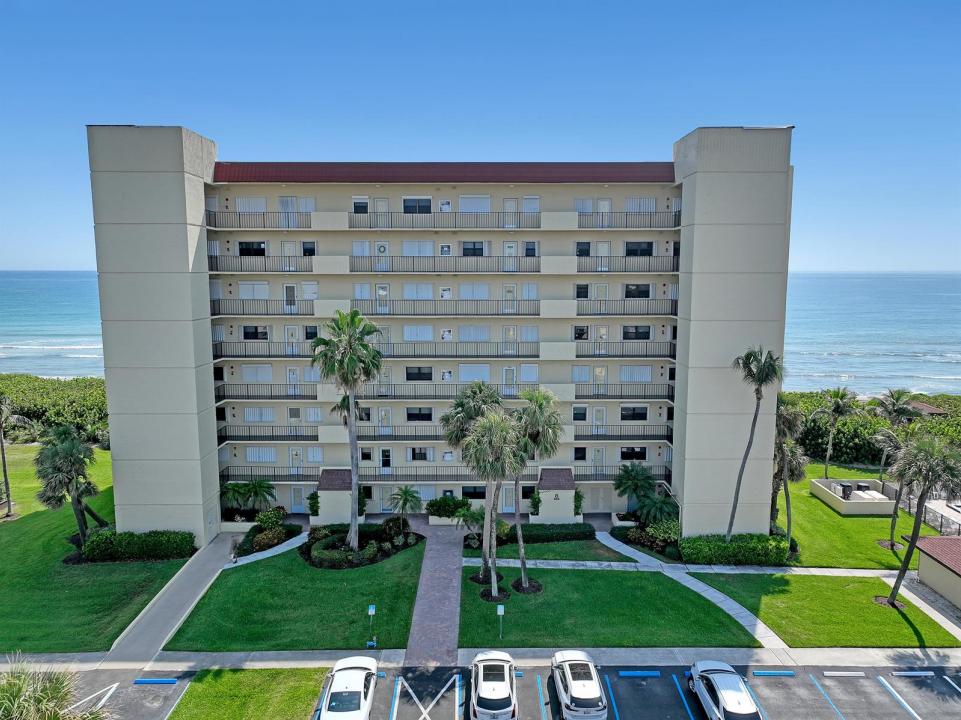 7430 S Ocean Drive 818, Jensen Beach, Floride 34957, États-Unis