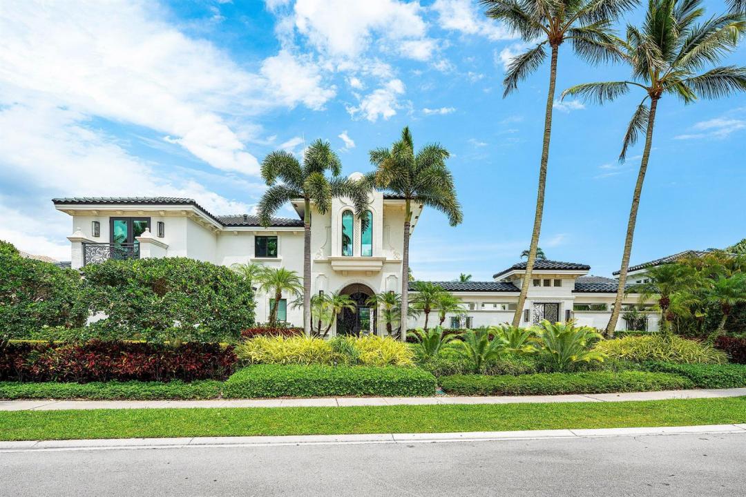 3633 Carlton Place, Boca Raton, Floride 33496, États-Unis