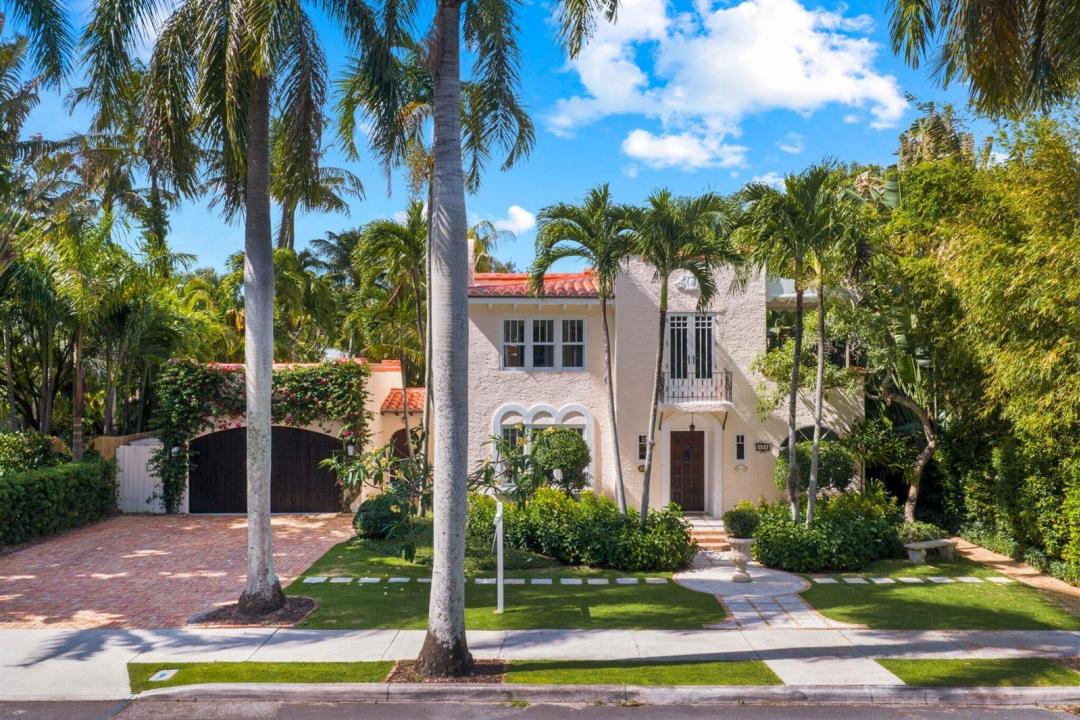 429 30th Street, West Palm Beach, Floride 33407, États-Unis