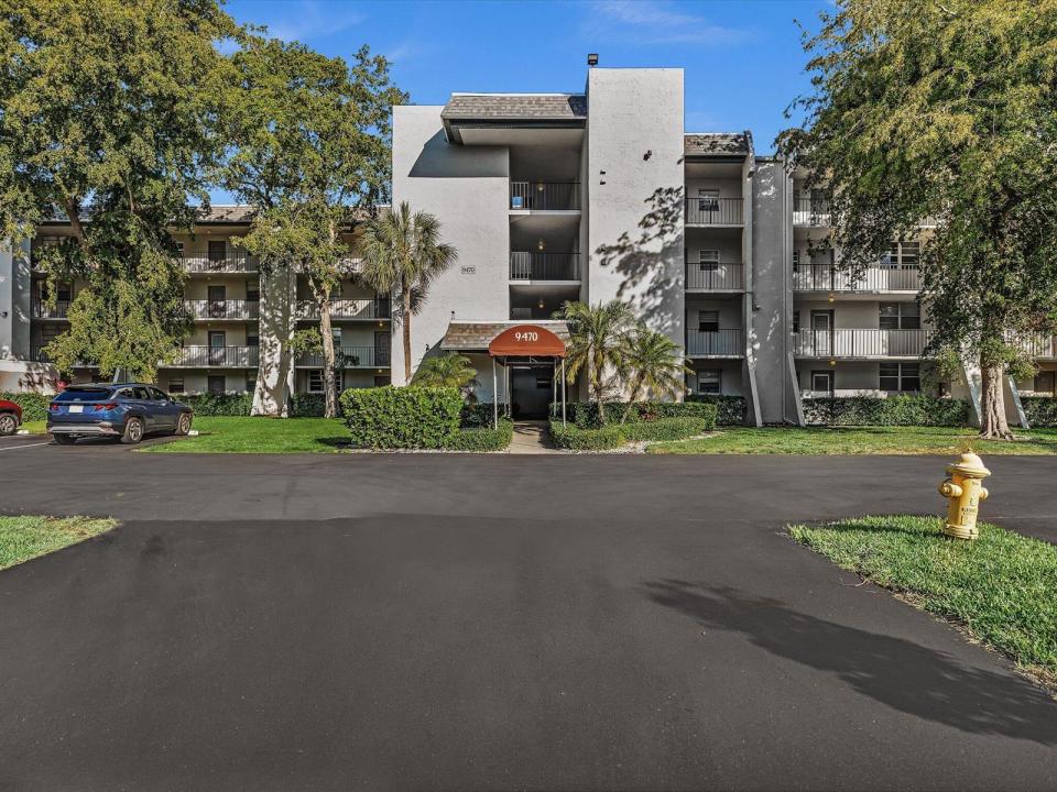 9470 Poinciana Place 303, Davie, Floride 33324, États-Unis