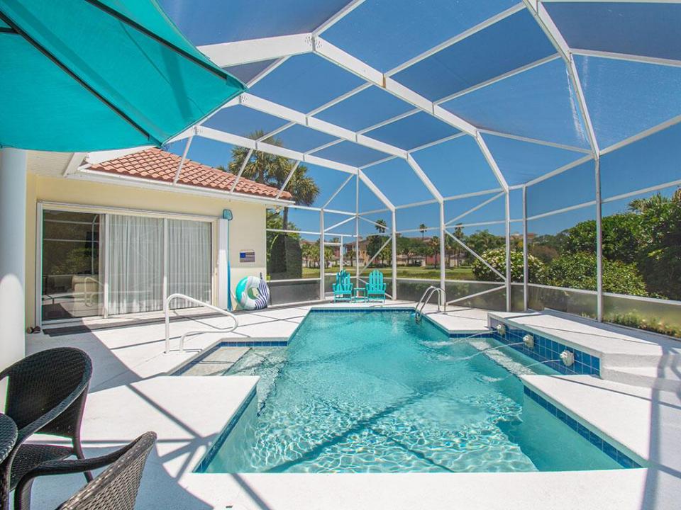 Vero Beach, Floryda 32967, USA