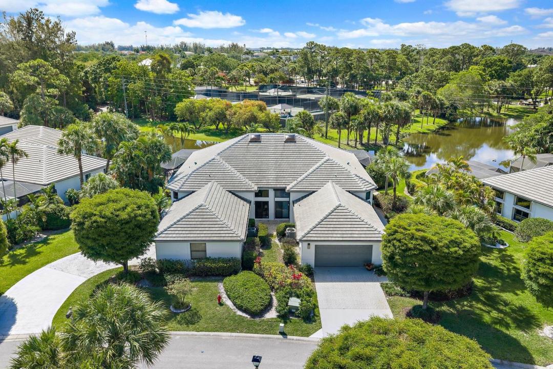 1106 Sand Drift Way A, West Palm Beach, Floride 33411, États-Unis