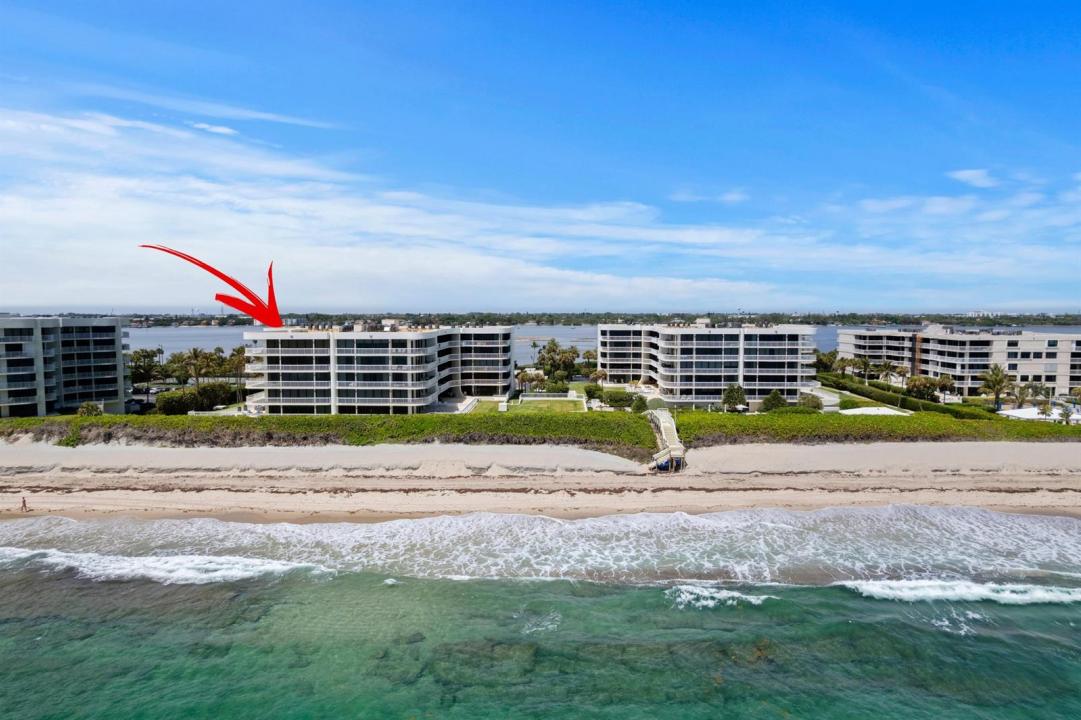 3300 S Ocean Boulevard 504s, Palm Beach, Florida 33480, USA