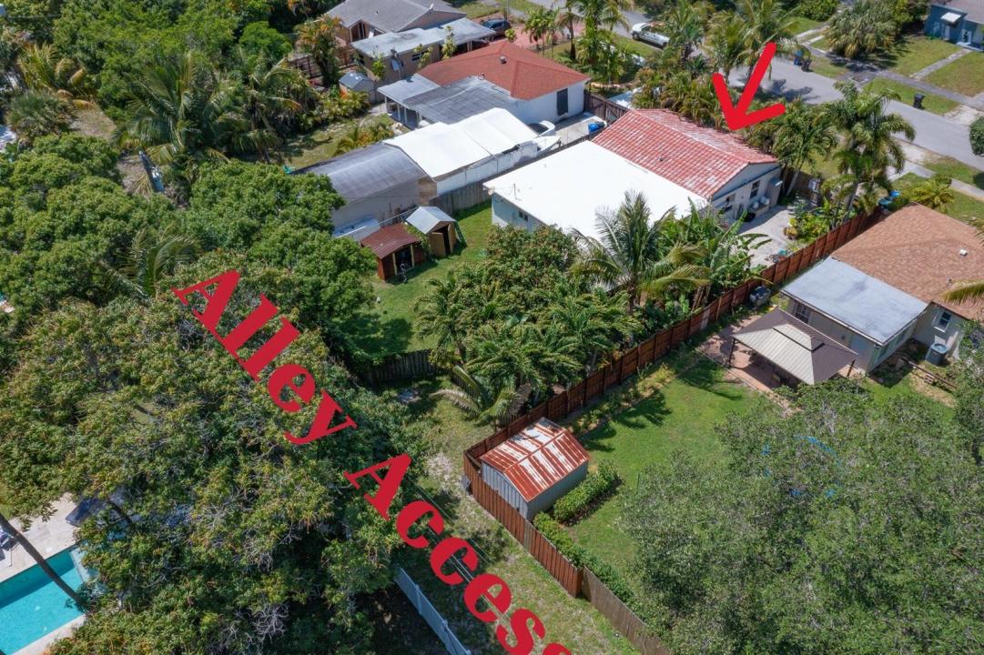 820 SW 18th Court, Fort Lauderdale, Florida 33315, Stati Uniti