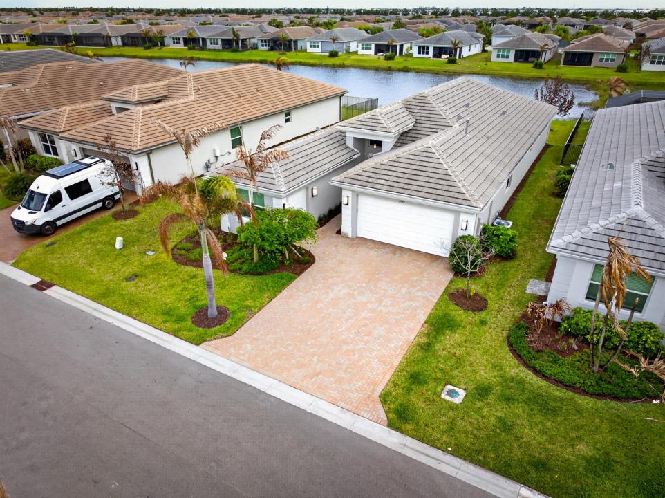 11949 SW Coral Cove Parkway, Port St. Lucie, Floride 34987, États-Unis
