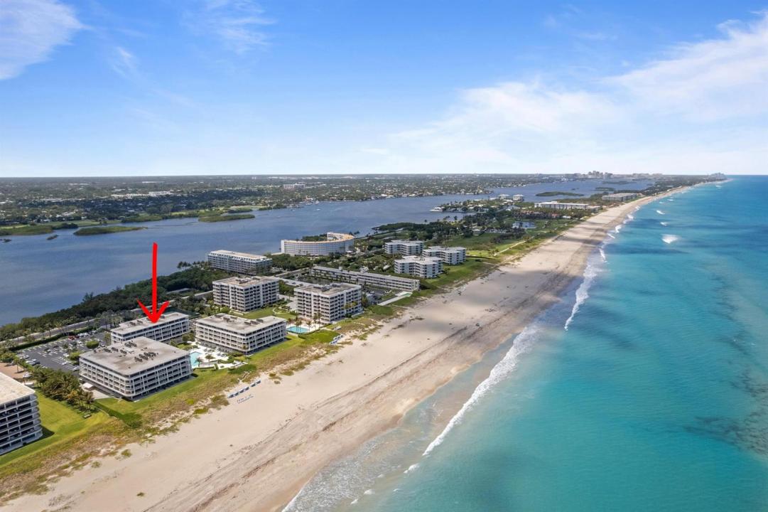 2600 S Ocean Boulevard 202w, Palm Beach, Floride 33480, États-Unis