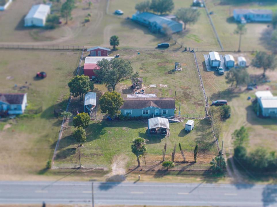 11404 Lithia Pinecrest Road, Floride 33547, États-Unis