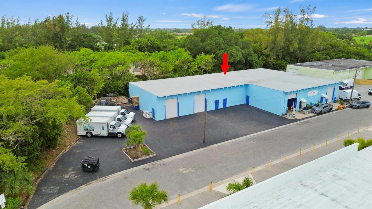2605 Kelly Lane, Floride 33460, États-Unis