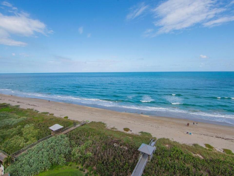 9960 S Ocean Drive 1905, Jensen Beach, Florida 34957, USA