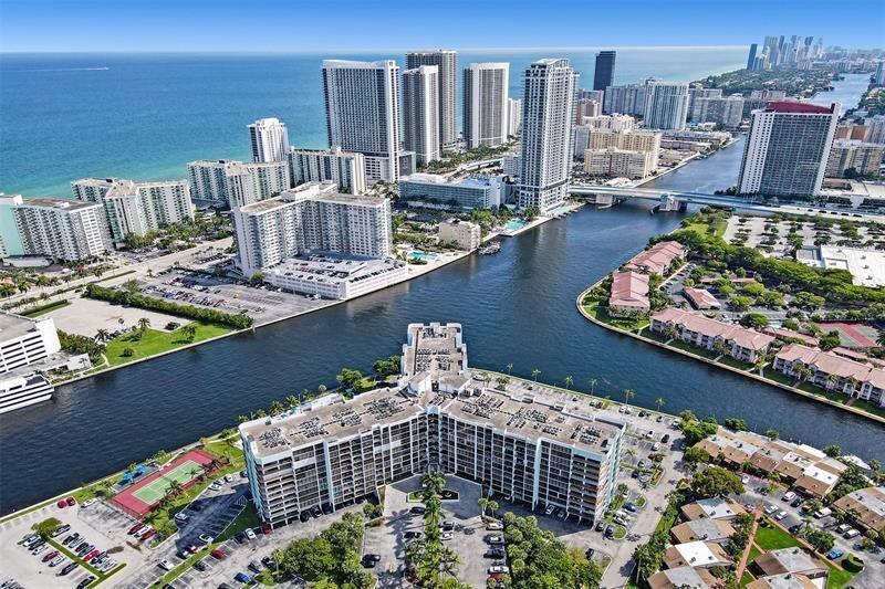 200 Leslie Drive 626, Hallandale Beach, Florida 33009, USA