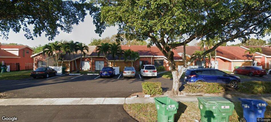 2427 NW 55th Terrace 2427, Lauderhill, Floride 33313, États-Unis