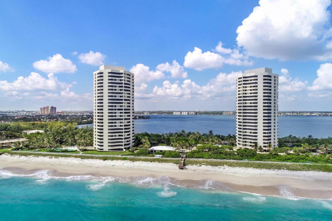 5070 N Ocean Drive 21c, Singer Island, Floride 33404, États-Unis