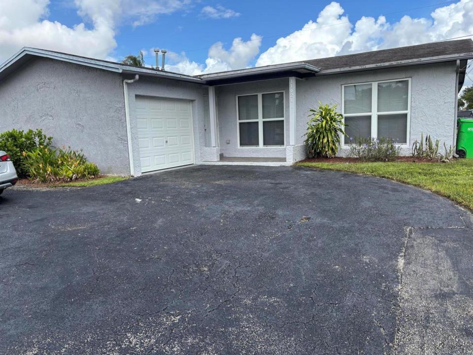 11421 NW 39th Place, Sunrise, Floride 33323, États-Unis