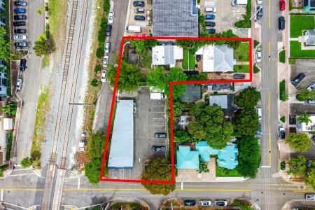 301 NE 1st Street, Delray Beach, Florida 33483