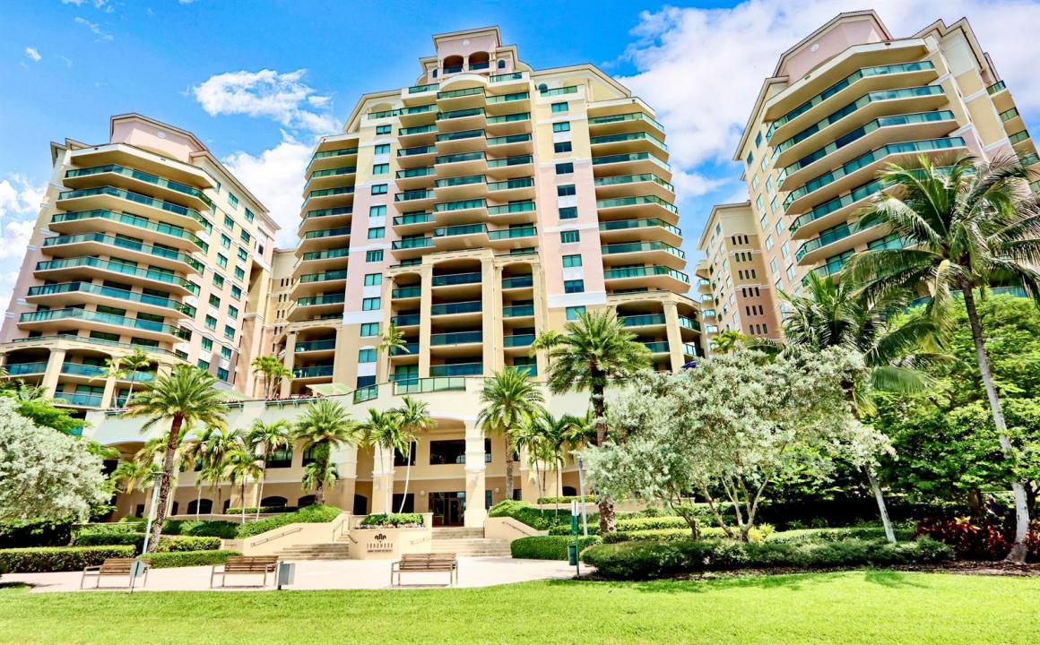 3610 Gardens Parkway 202a, Palm Beach Gardens, Floride 33410, États-Unis