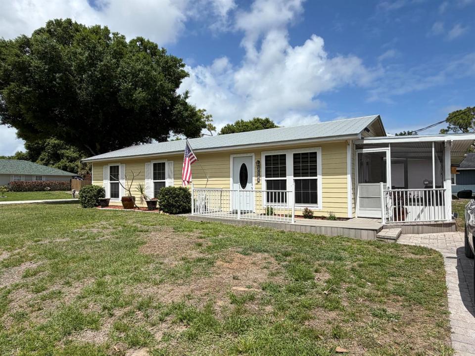 2326 SW 15th St SW Street, Vero Beach, Florida 32962, Stati Uniti