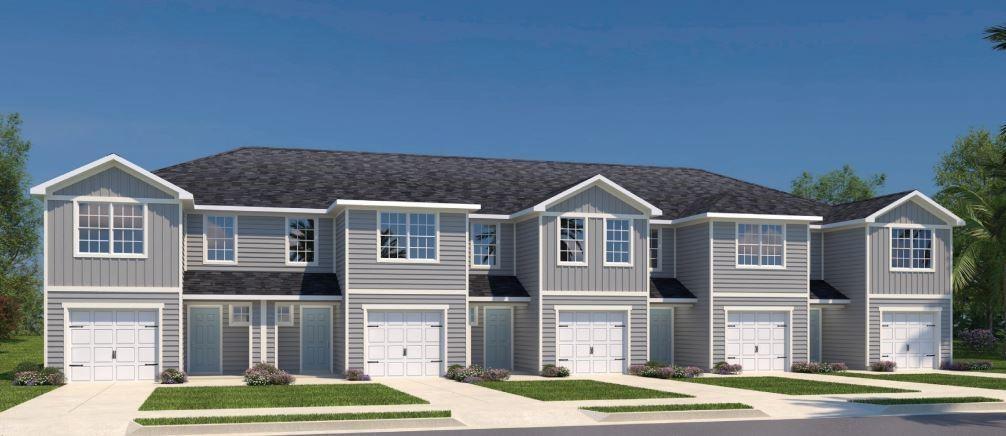 Floride 34956, États-Unis
