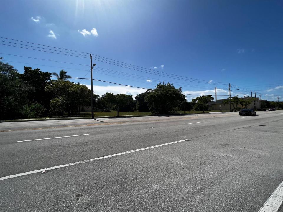 435 NW 7th Avenue, Fort Lauderdale, Florida 33311, Stati Uniti