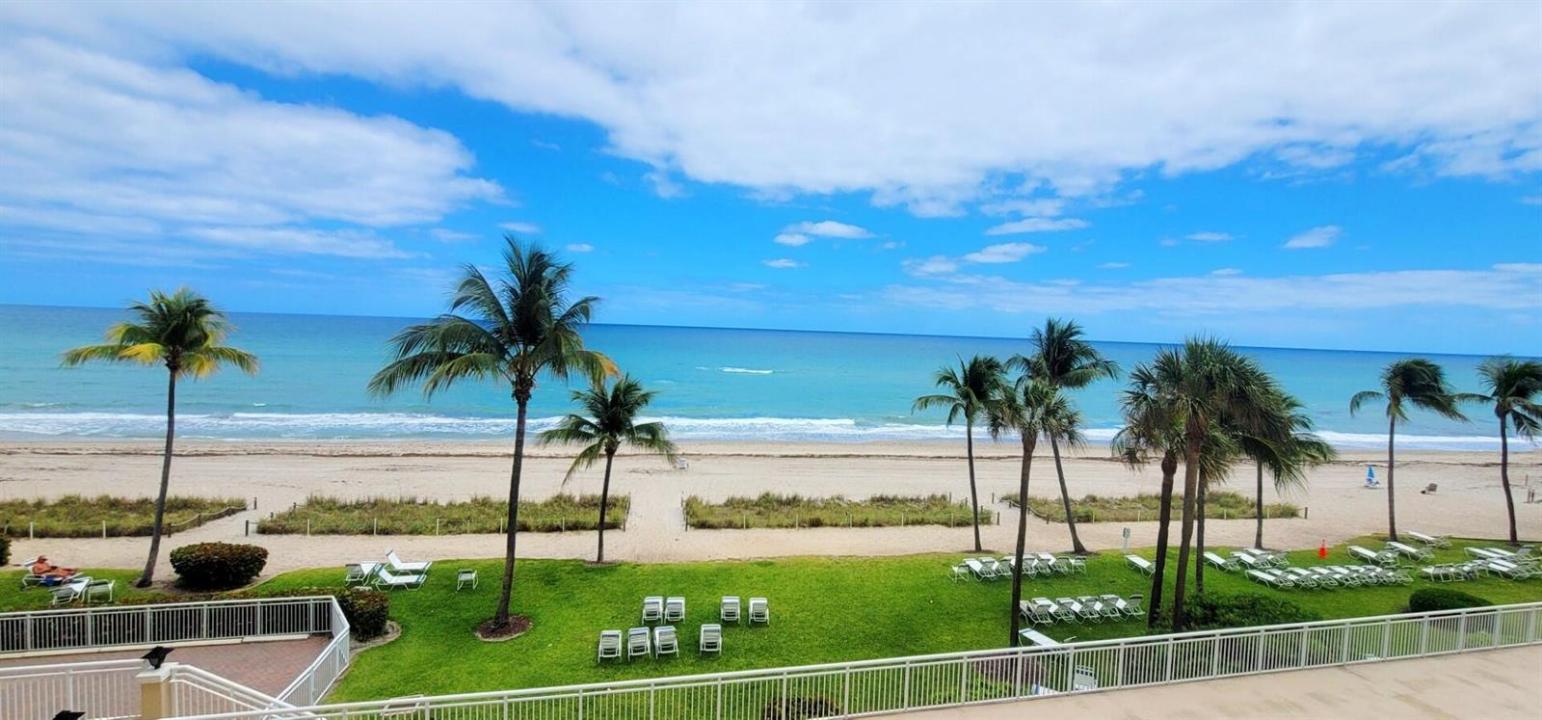 1051 Hillsboro Mile 407e, Hillsboro Beach, Floride 33062, États-Unis