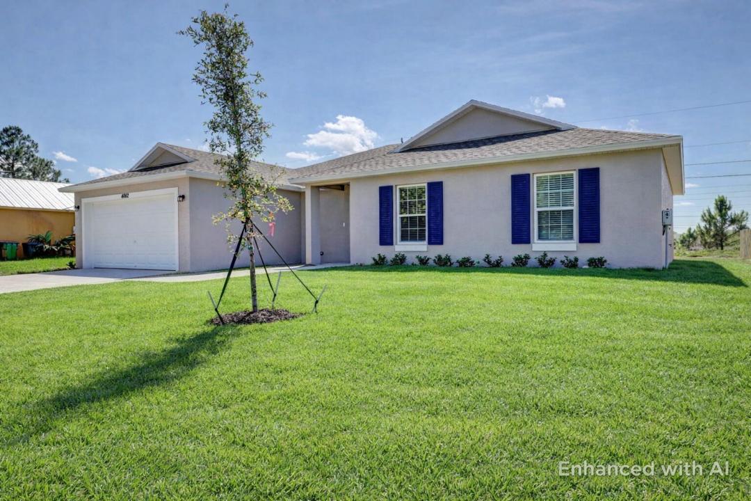 5181 NW Mayfield Lane, Port St. Lucie, Floride 34983, États-Unis