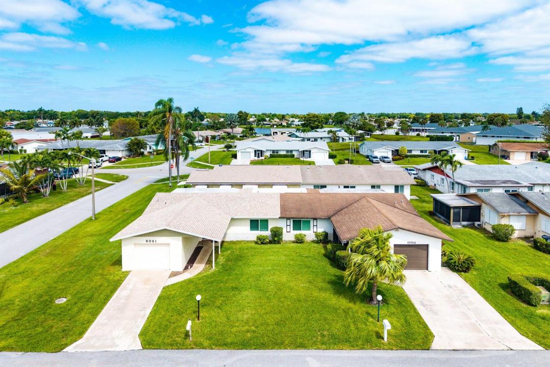 6061 Stanley Lane, Delray Beach, Floride 33484, États-Unis