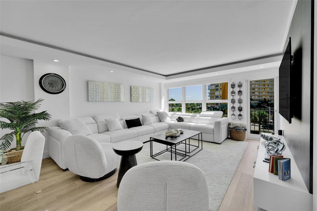 405 N Ocean Boulevard 306, Pompano Beach, Florida 33062, Stati Uniti