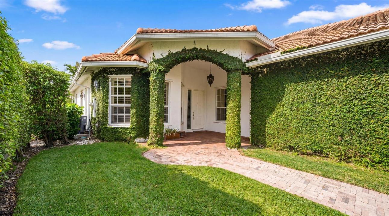 2920 Twin Oaks Way, Wellington, Florida 33414, Stati Uniti