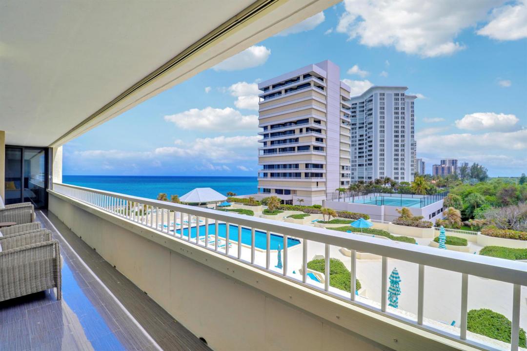 5280 N Ocean Drive 2f, Riviera Beach, Floride 33404, États-Unis