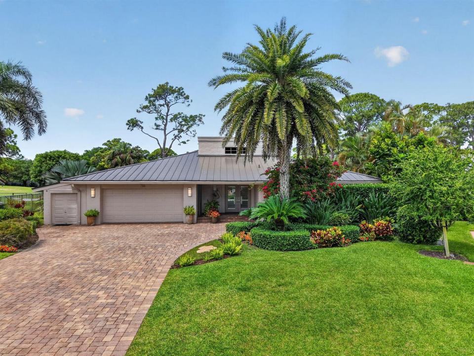 706 Foxpointe Circle, Delray Beach, Floride 33445, États-Unis