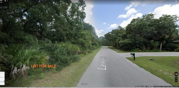 000 April Avenue, North Port, Floride 34288, États-Unis