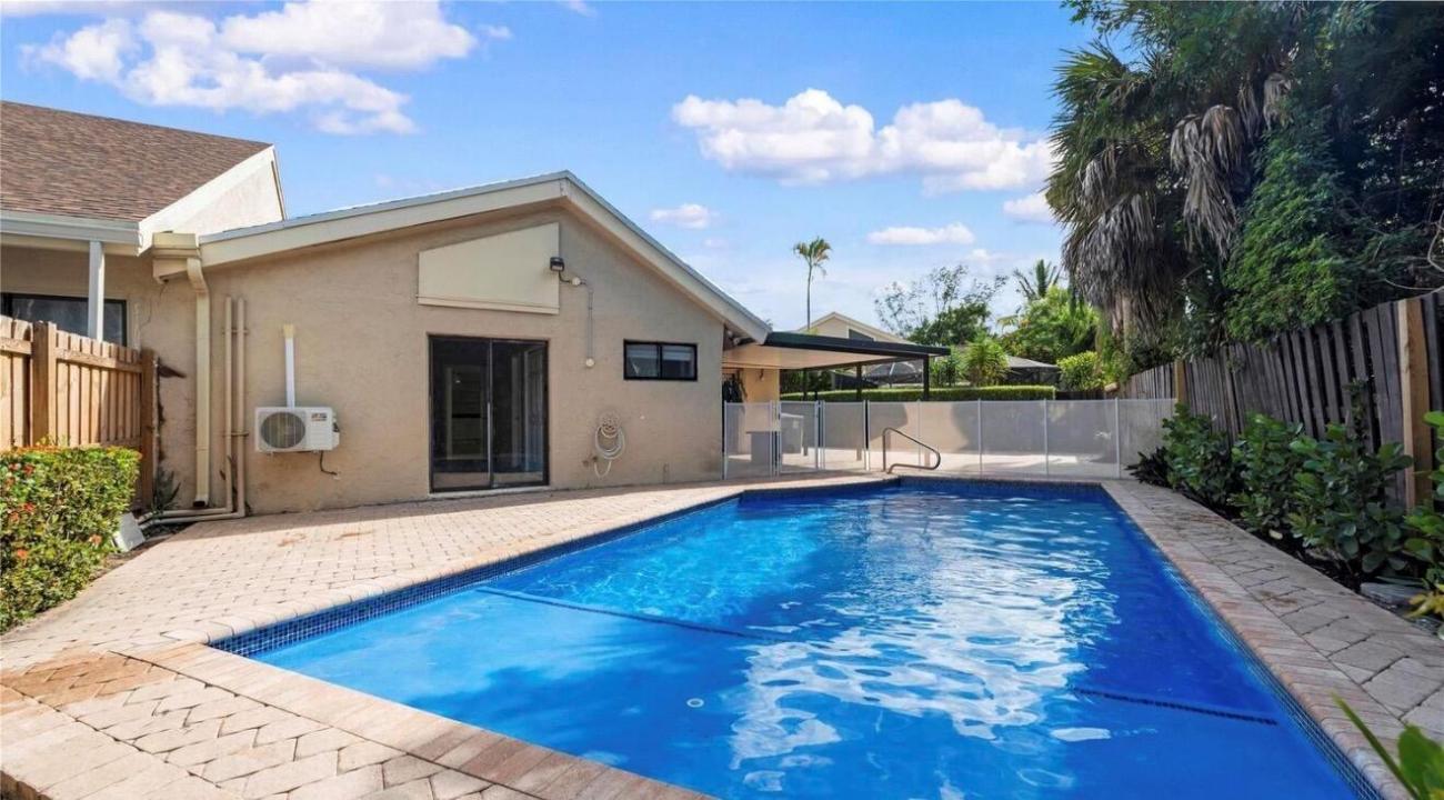 7659 Sierra W Terrace, Boca Raton, Floride 33433, États-Unis