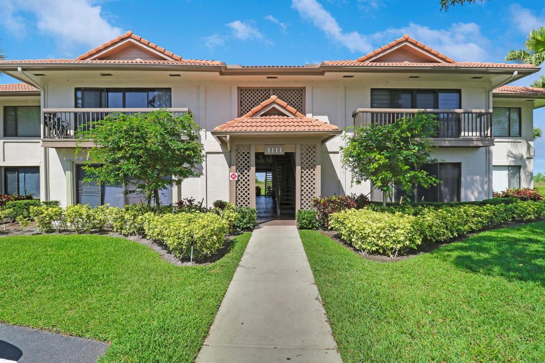 1111 Duncan Circle 104, Palm Beach Gardens, Floride 33418, États-Unis