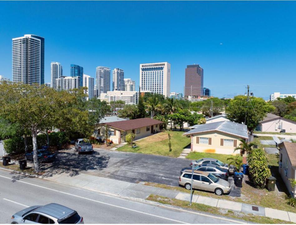 638 SW 4th Avenue, Fort Lauderdale, Florida 33315, Stati Uniti