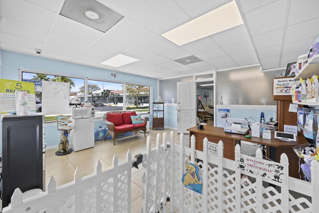 101 NE 2nd Avenue, Deerfield Beach, Florida 33441, USA