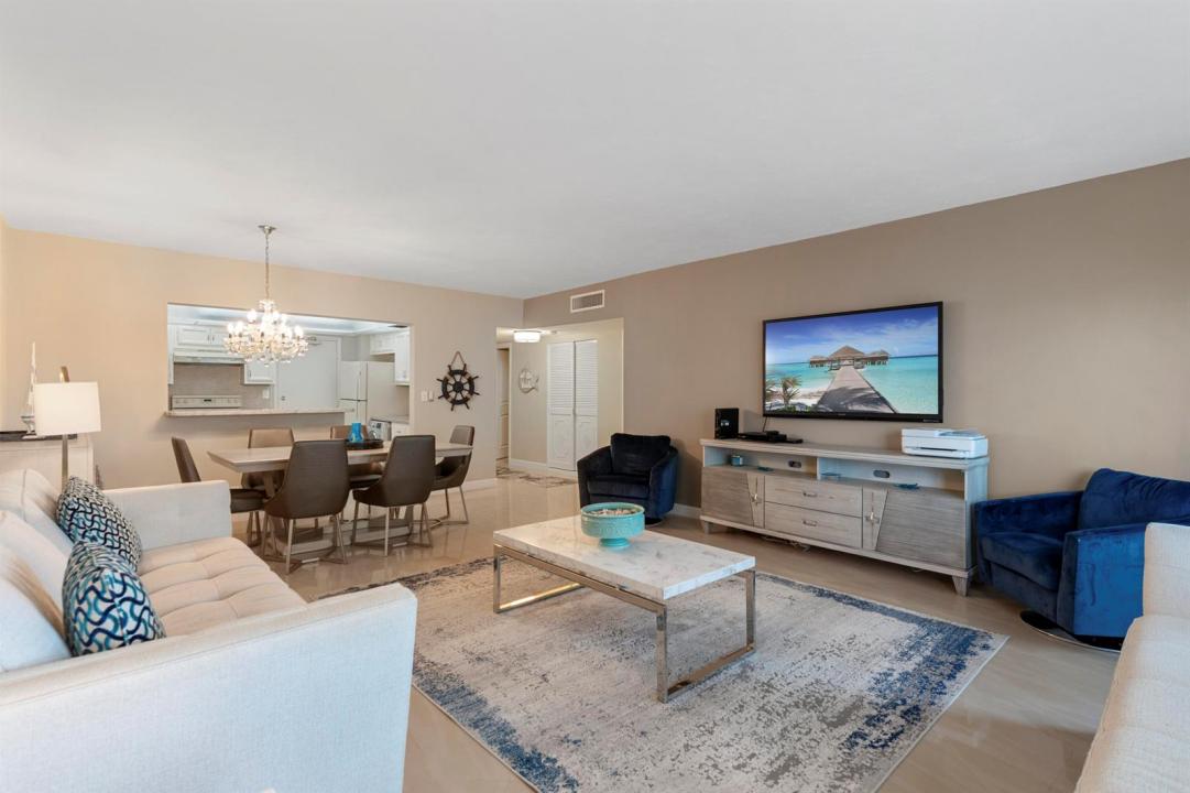 3850 Galt Ocean Drive 308, Fort Lauderdale, Florida 33308, Stati Uniti