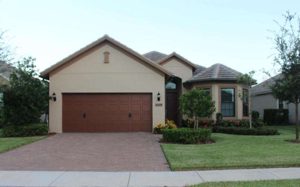 10274 Prato Street, Wellington, Floride 33414, États-Unis
