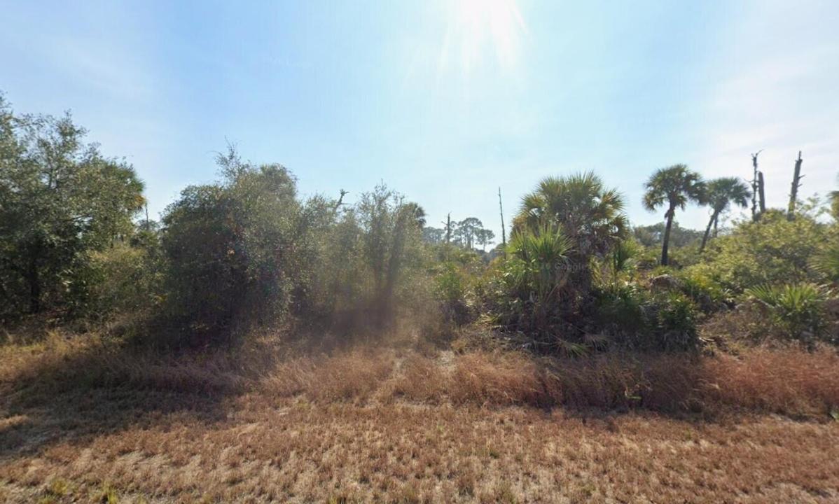 133 Apollo Avenue, Floride 33935, États-Unis