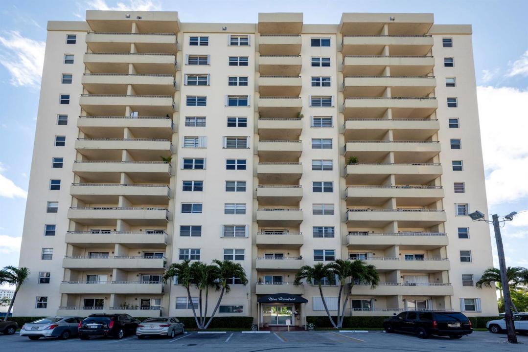 900 NE 18th Avenue 409, Fort Lauderdale, Floride 33304, États-Unis