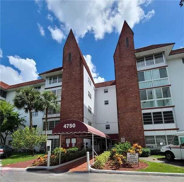 4750 NW 22nd Court 502, Lauderhill, Floryda 33313, USA